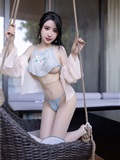 XIAOYU语画界 2023.06.27 VOL.1057 Cherry樱桃酱(49)